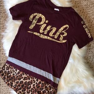 Victoria Secret PINK Top